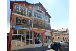 Magazin Drobeta-Turnu Severin Magazin Drobeta-Turnu Severin